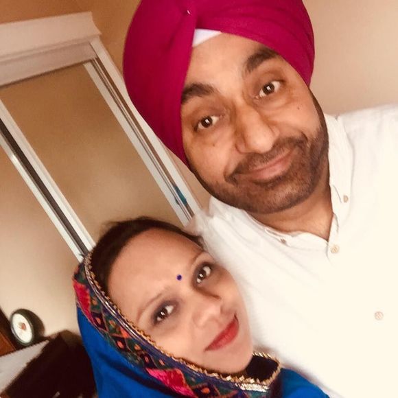 Meet your Posher, Mandeep - Picture 1 of 1